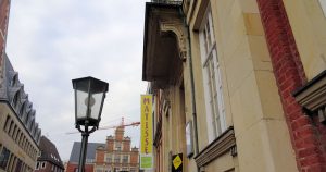 Matisse Ausstellung Picasso Museum Münster