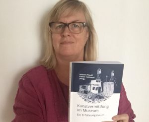 Kunstvermittlung im Museum