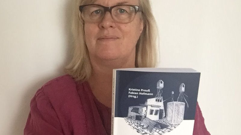 Kunstvermittlung im Museum