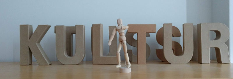 Besucheroirientierung